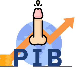 Por follar sin pensar en el PIB